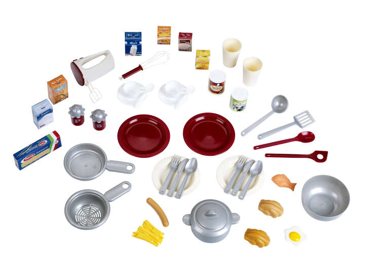 klein Miele Kinder-Spielküche Star